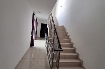 Laman Bayu @ Bukit Jalil