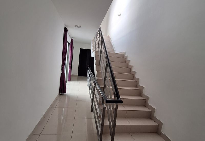 Laman Bayu @ Bukit Jalil