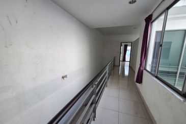 Laman Bayu @ Bukit Jalil