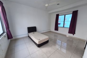 Laman Bayu @ Bukit Jalil