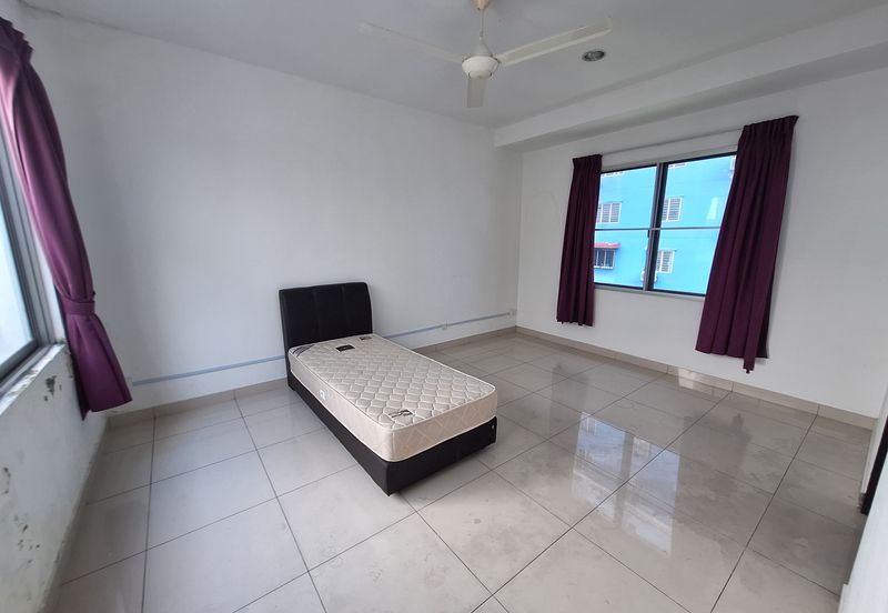 Laman Bayu @ Bukit Jalil