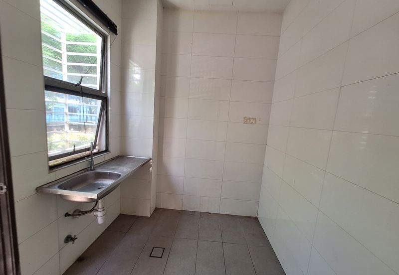 Laman Bayu @ Bukit Jalil