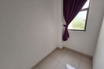 Laman Bayu @ Bukit Jalil