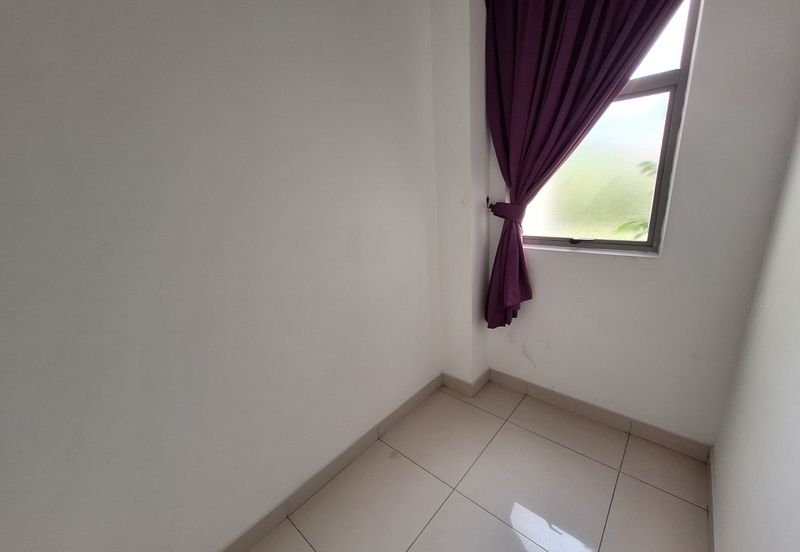 Laman Bayu @ Bukit Jalil