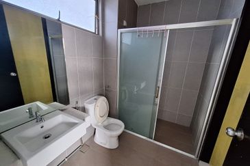 Laman Bayu @ Bukit Jalil