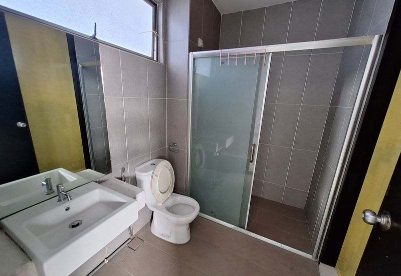 Laman Bayu @ Bukit Jalil