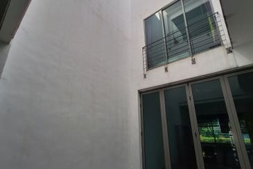 Laman Bayu @ Bukit Jalil