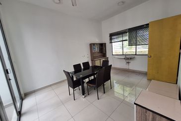 Laman Bayu @ Bukit Jalil