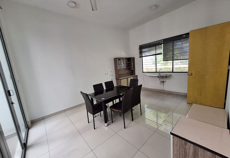 Laman Bayu @ Bukit Jalil