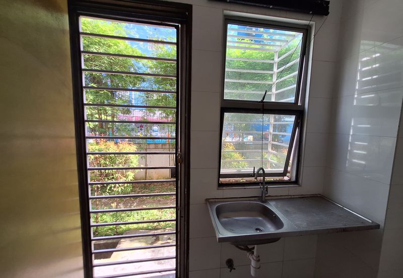 Laman Bayu @ Bukit Jalil