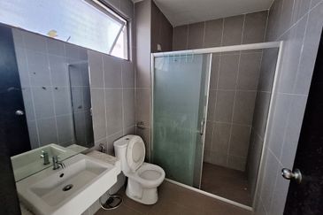 Laman Bayu @ Bukit Jalil