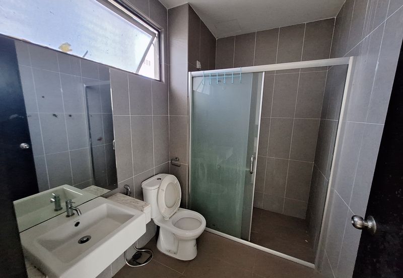 Laman Bayu @ Bukit Jalil