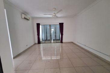 Laman Bayu @ Bukit Jalil