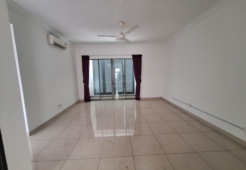 Laman Bayu @ Bukit Jalil