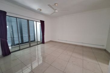 Laman Bayu @ Bukit Jalil