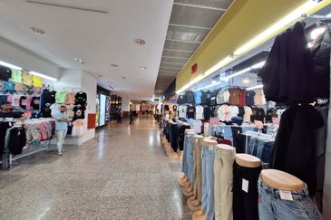 Berjaya Times Square