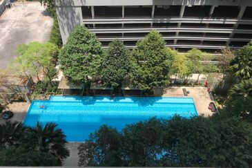 Hampshire Residences