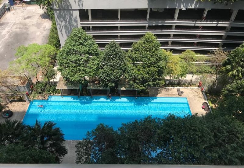 Hampshire Residences