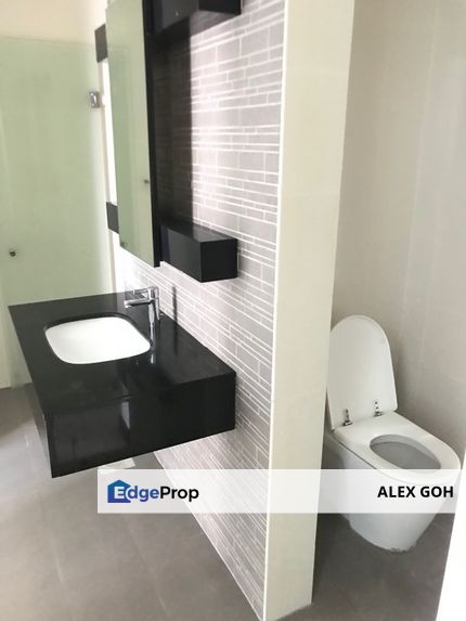 Price nego, renovated, fully furnished, tenanted unit, 1bed/1bath, Kuala Lumpur, KLCC