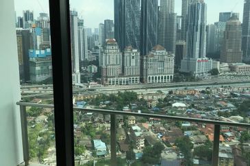 Setia Sky Residences