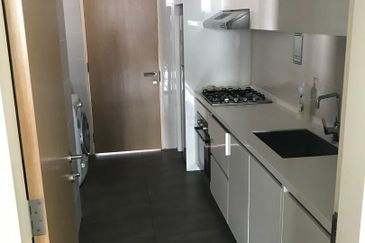 Setia Sky Residences