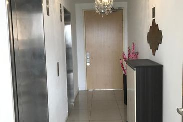 Setia Sky Residences