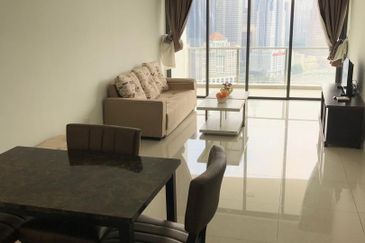 Setia Sky Residences