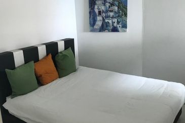 Setia Sky Residences