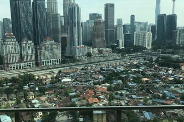 Setia Sky Residences