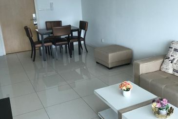 Setia Sky Residences