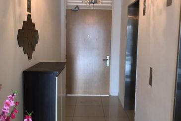 Setia Sky Residences