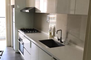 Setia Sky Residences