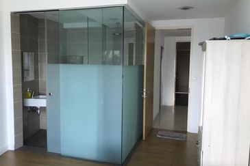 Setia Sky Residences