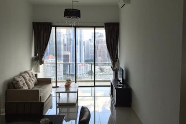 Setia Sky Residences