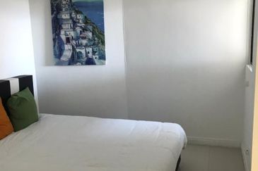 Setia Sky Residences