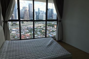 Setia Sky Residences