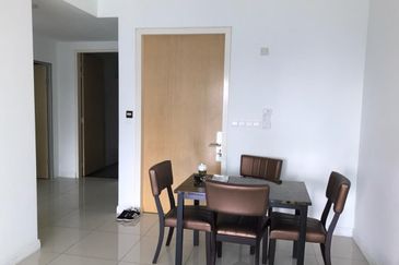 Setia Sky Residences