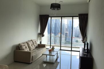 Setia Sky Residences