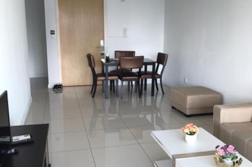 Setia Sky Residences