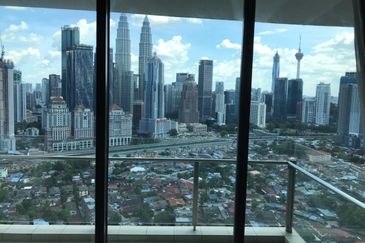 Setia Sky Residences