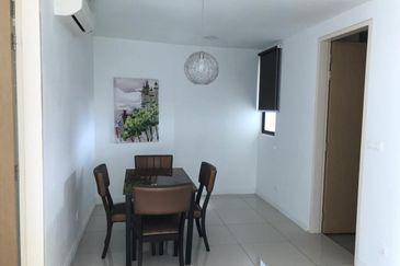 Setia Sky Residences