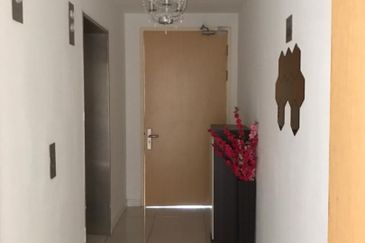 Setia Sky Residences