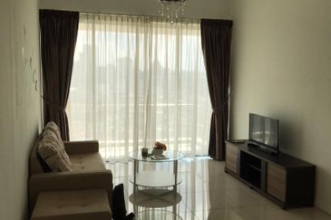 Setia Sky Residences