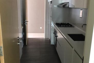 Setia Sky Residences