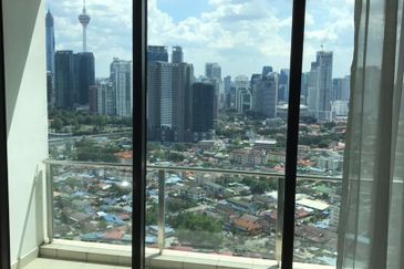 Setia Sky Residences