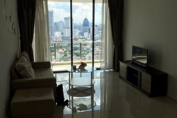 Setia Sky Residences
