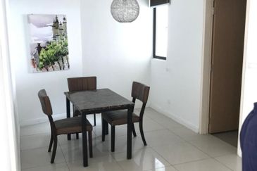 Setia Sky Residences