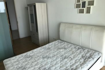 Setia Sky Residences