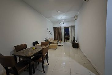 Setia Sky Residences