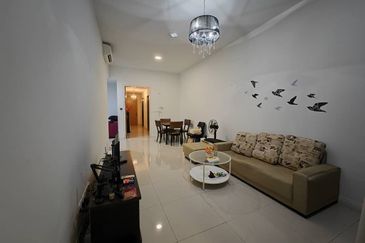 Setia Sky Residences